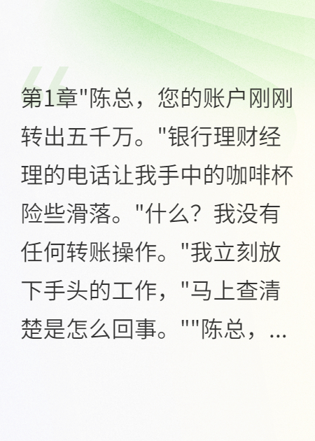 妻子转走八千万和初恋私奔被抓