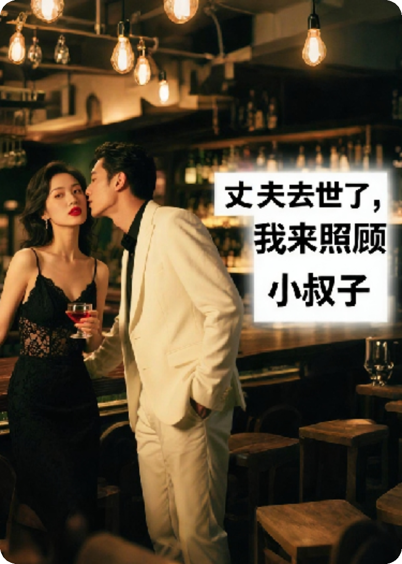 丈夫去世了，我來(lái)照顧小叔子