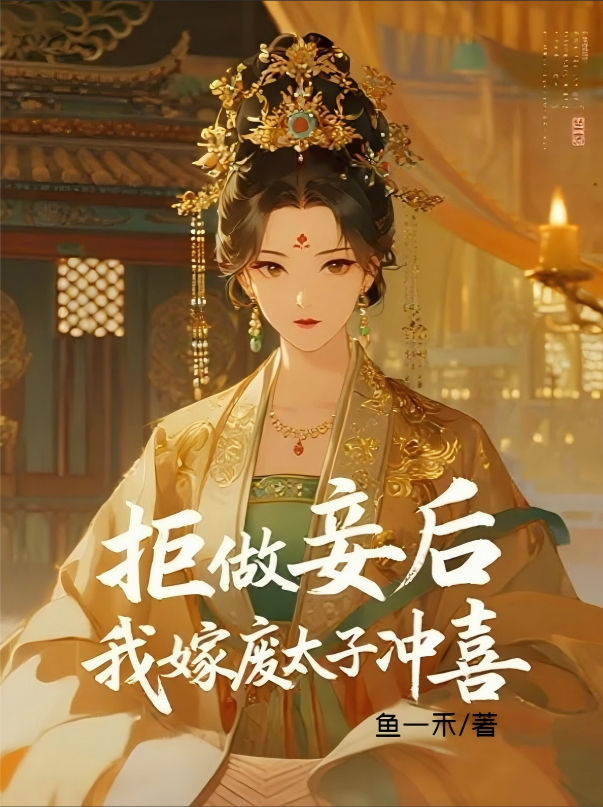 拒做妾后，我嫁廢太子沖喜