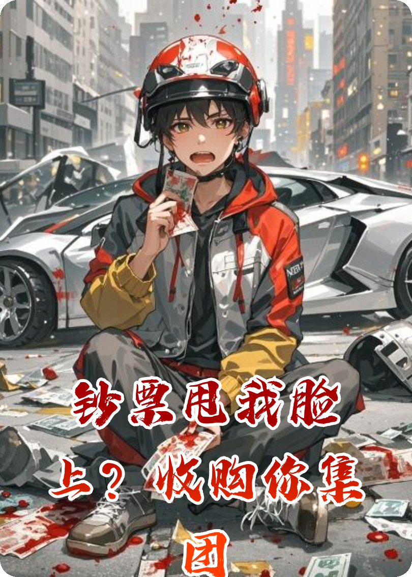 鈔票甩我臉上？收購(gòu)你集團(tuán)