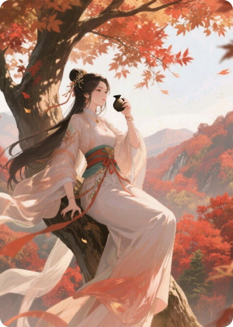 世界上最厲害的神