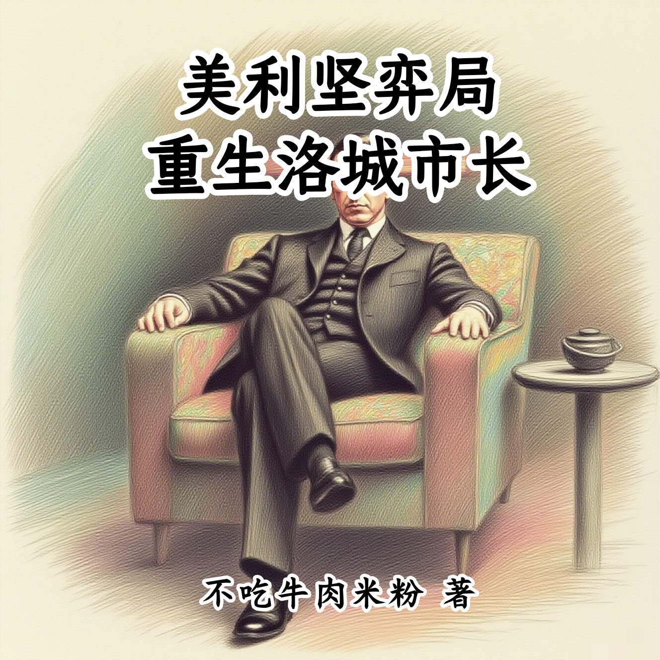 关于李维的内容在哪本小说里？