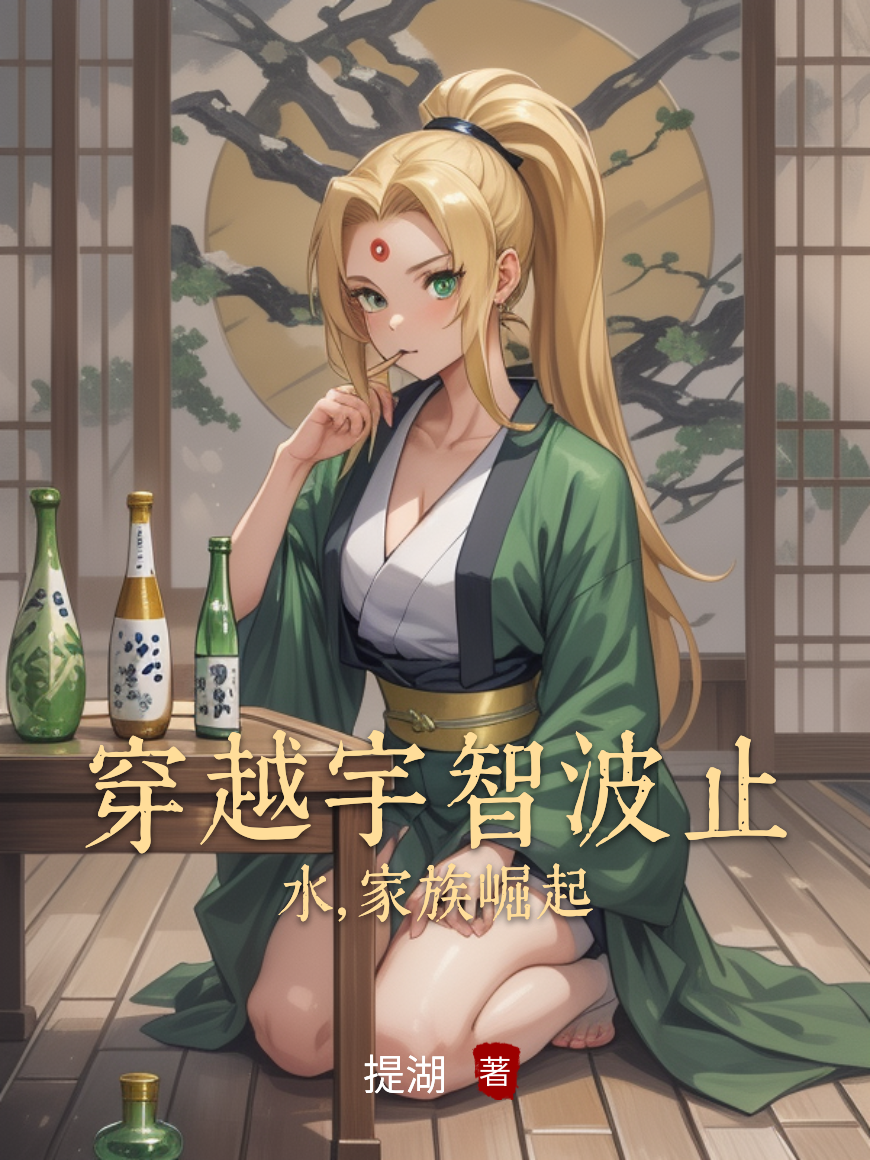 止水宇智波是哪本書中的主角？