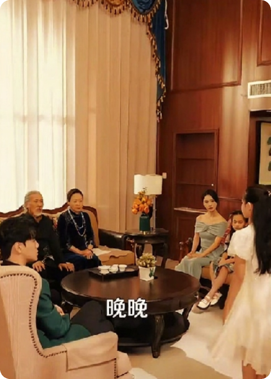 '一朝入夢(mèng)換新生