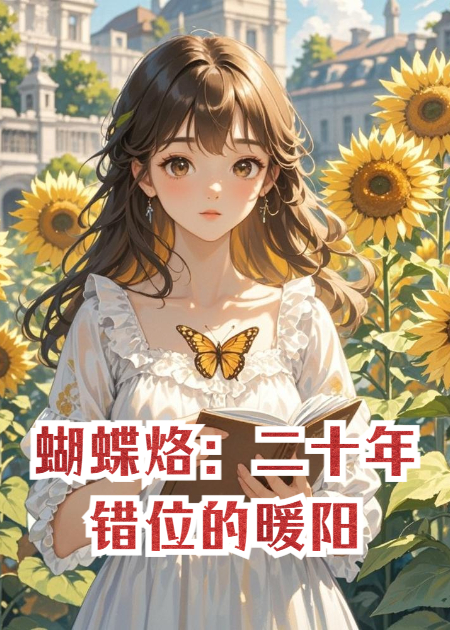 蝴蝶烙：二十年錯位的暖陽