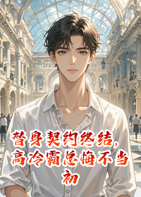 替身契約終結，高冷霸總悔不當初