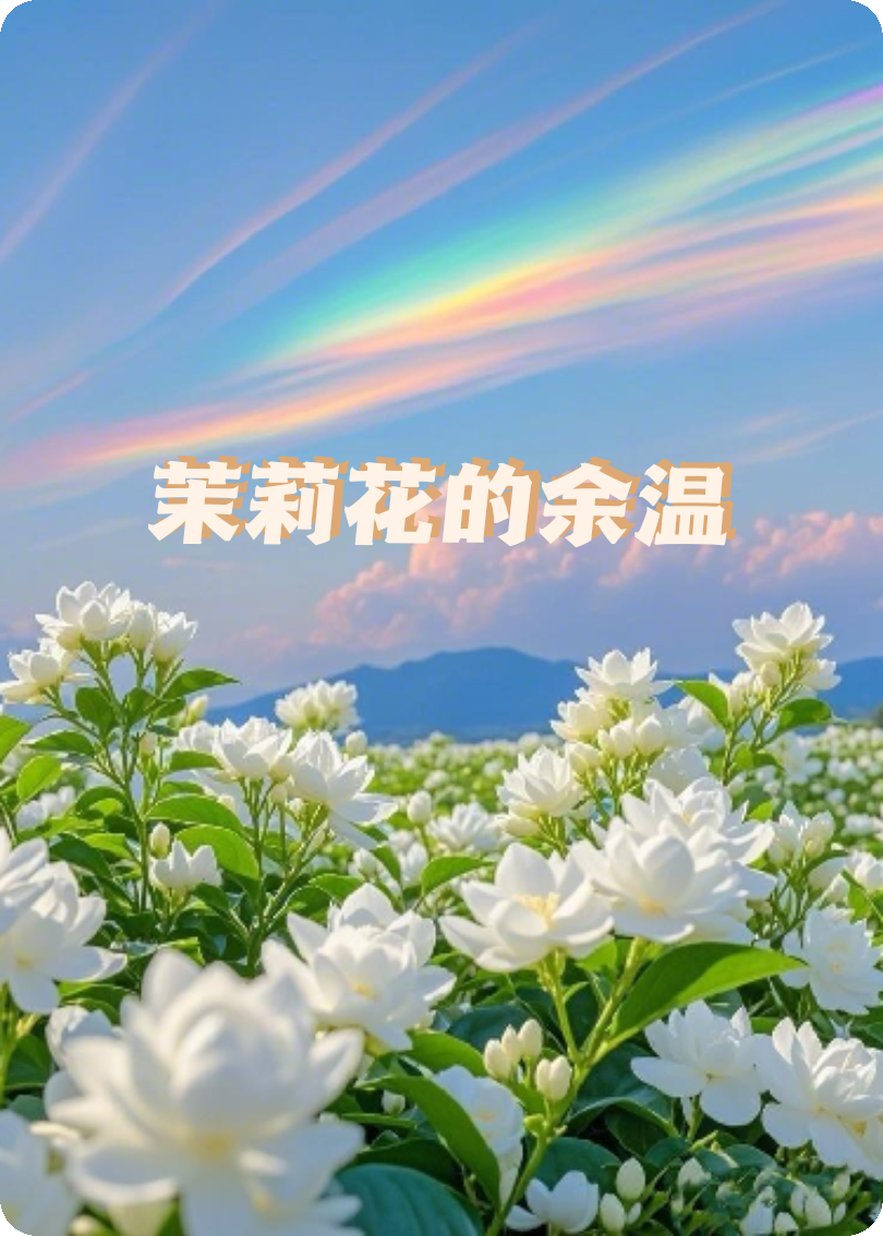茉莉花的余溫