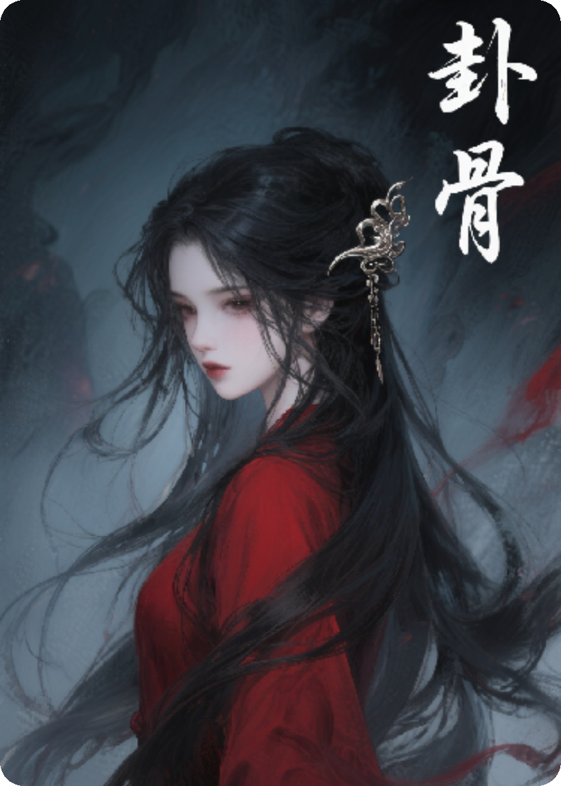 卦骨