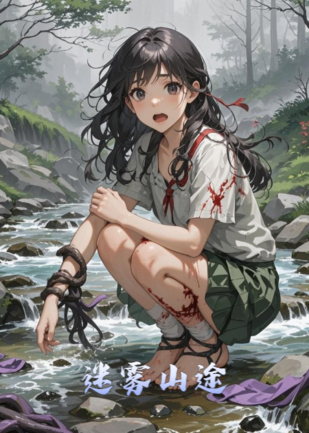 迷霧山途
