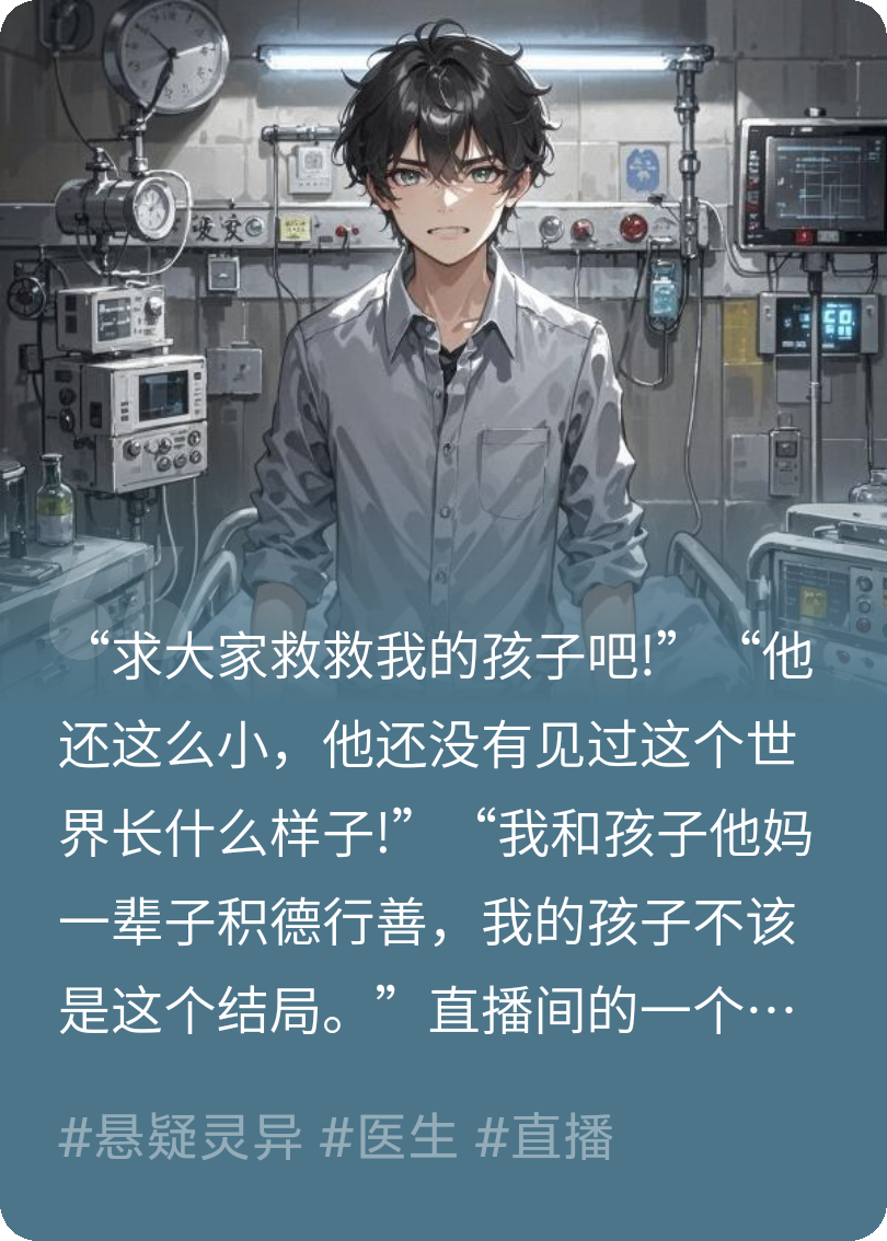 功德直播間