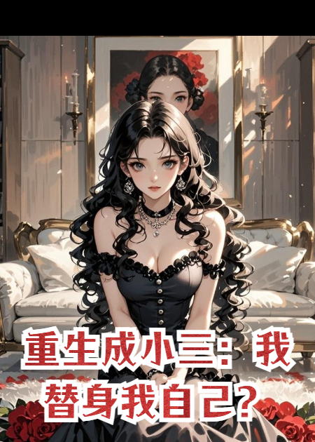 重生成小三：我替身我自己？
