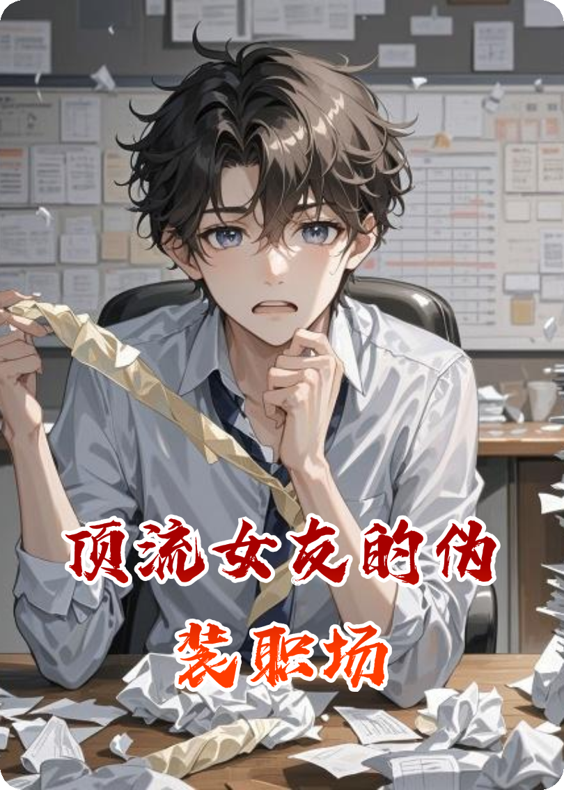 頂流女友的偽裝職場(chǎng)