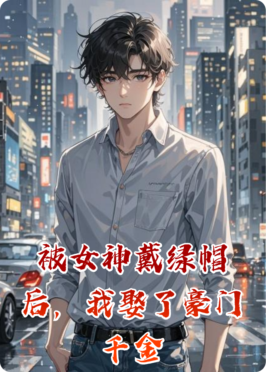 女神出軌后，我娶了豪門千金