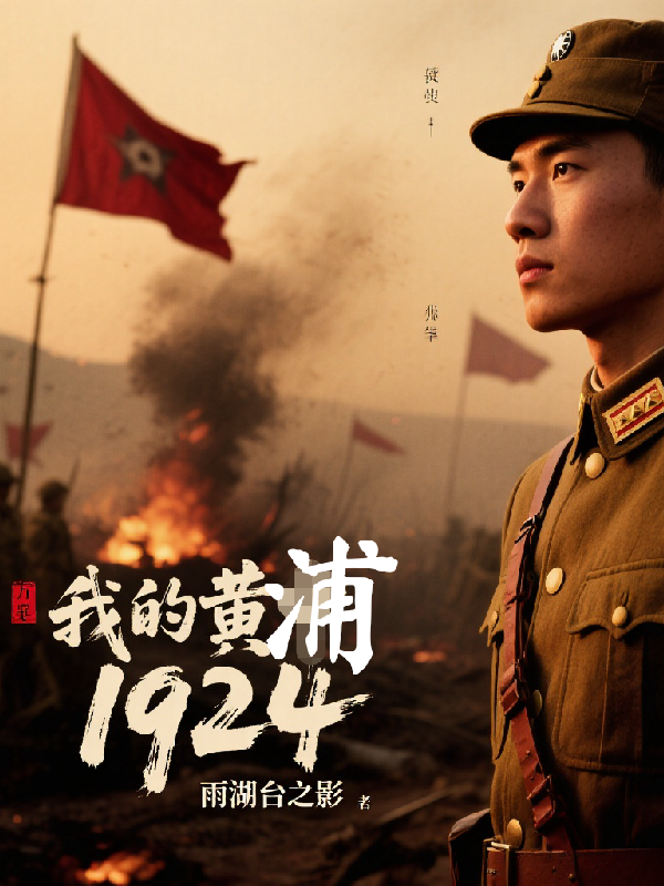 我的黃埔1924