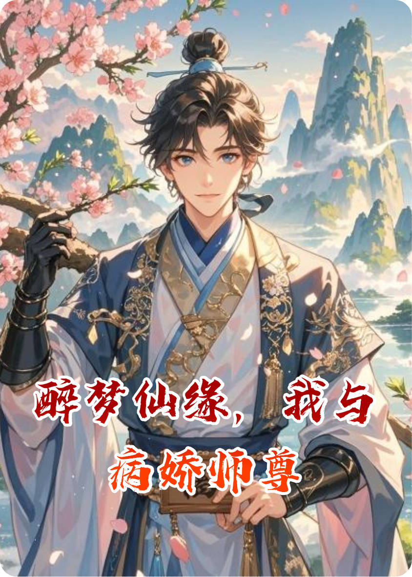 醉梦仙缘，我与病娇师尊