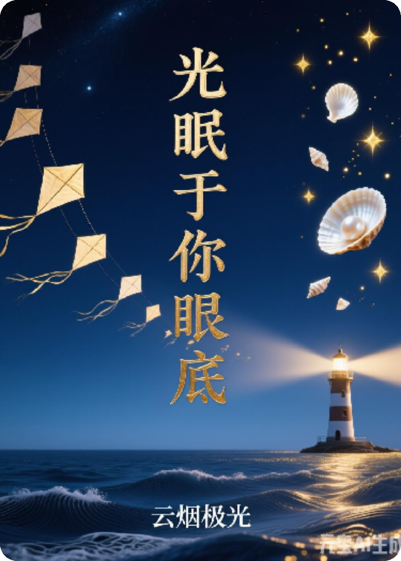 光眠于你眼底
