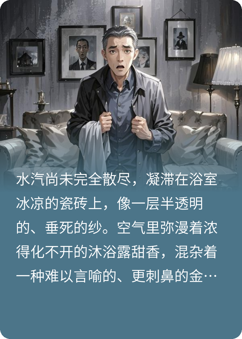 兇手是手機(jī)
