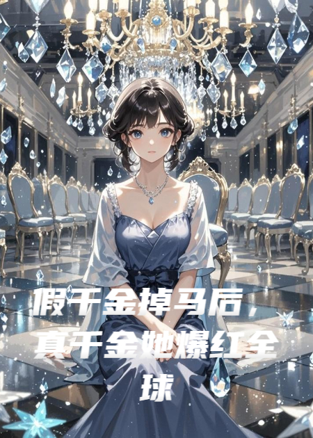 假千金掉馬后，真千金她爆紅全球