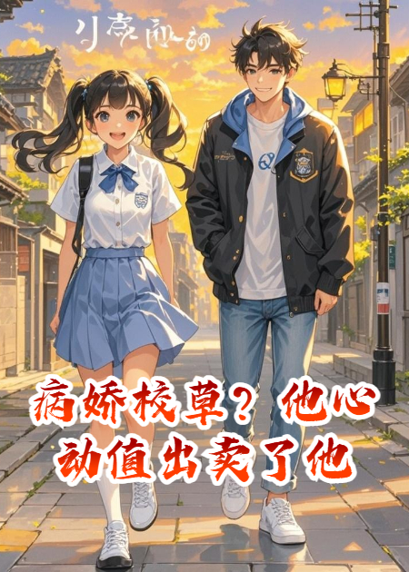 病嬌校草？他心動(dòng)值出賣(mài)了他
