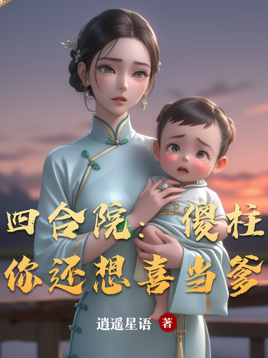 四合院：傻柱你還想喜當爹