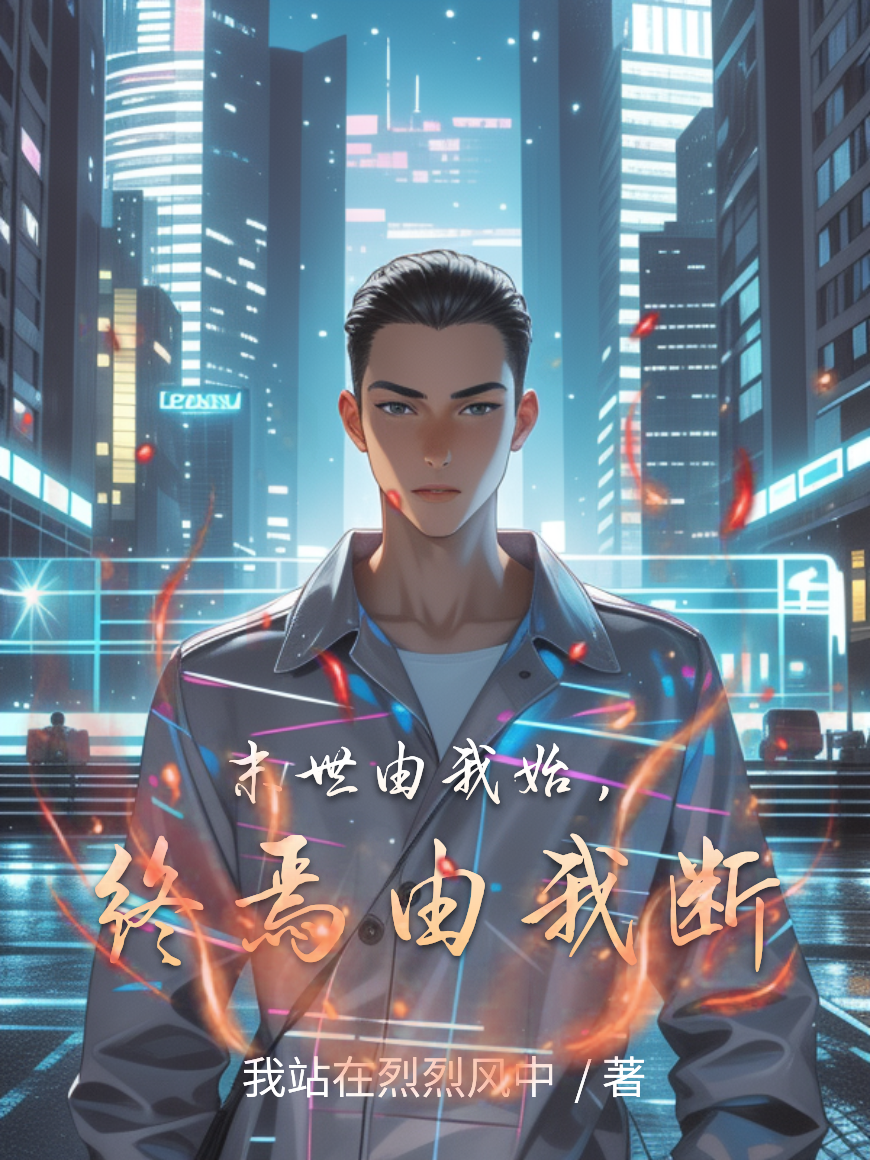 末世由我始，終焉由我斷