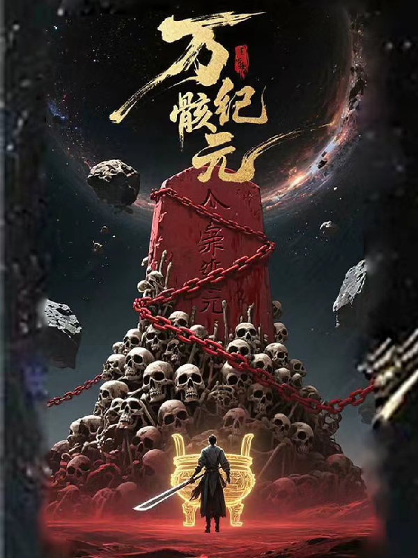 萬(wàn)骸紀(jì)元