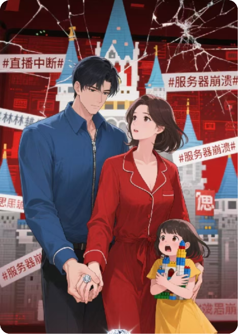主角叫林薇沈叙舟思衡的小说名字是什么？