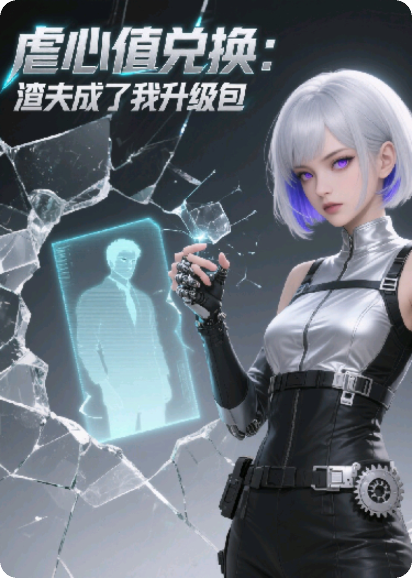 《虐心值兑换渣夫成了我升级包》在线阅读