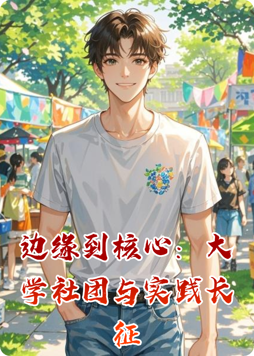 邊緣到核心：大學(xué)社團(tuán)與實(shí)踐長征