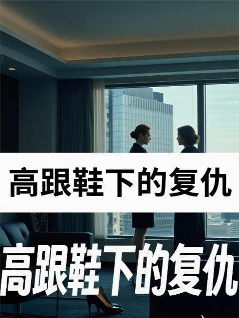 高跟鞋下的復(fù)仇