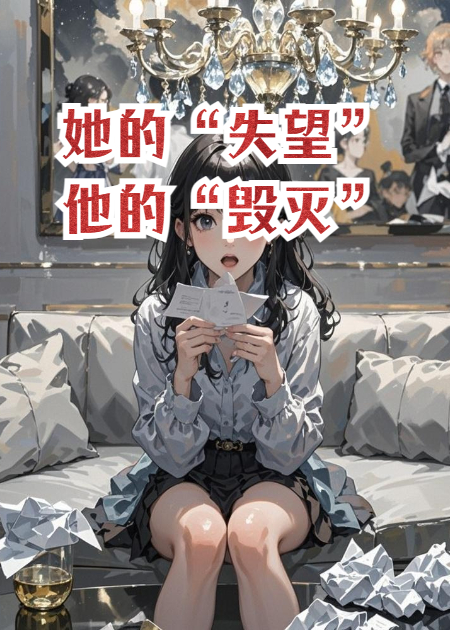 她的“失望”，他的“報復”