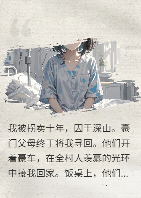 歸來(lái)：我的命是唯一的籌碼