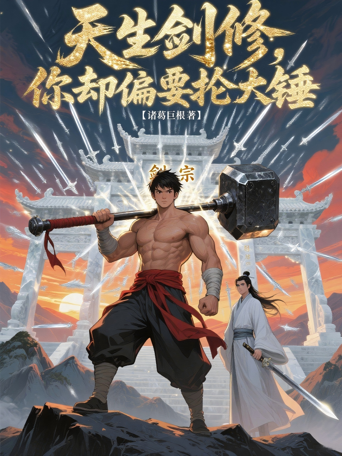 李胜陆云飞出现在什么小说里？