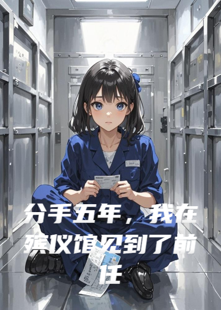 分手五年，我在殯儀館見到了前任