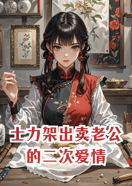 士力架出賣老公的二次愛情