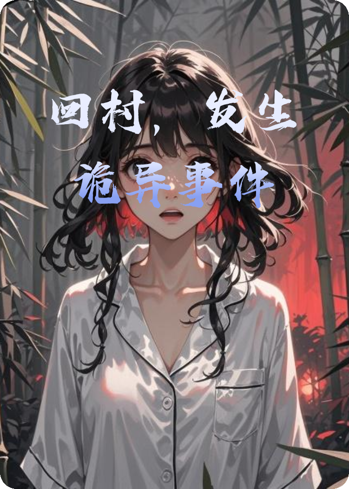 回村，發(fā)生詭異事件無刪減在線下載閱讀完結(jié)篇（書荒必看）
