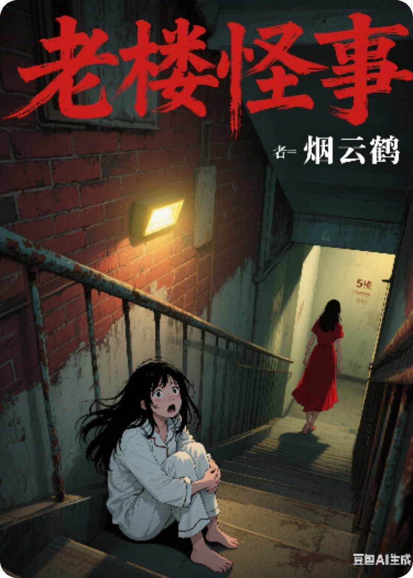 老樓怪事