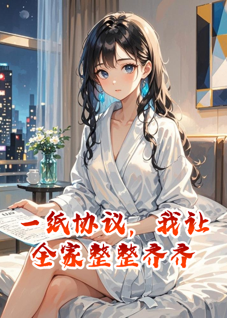 一紙協(xié)議，我讓全家整整齊齊