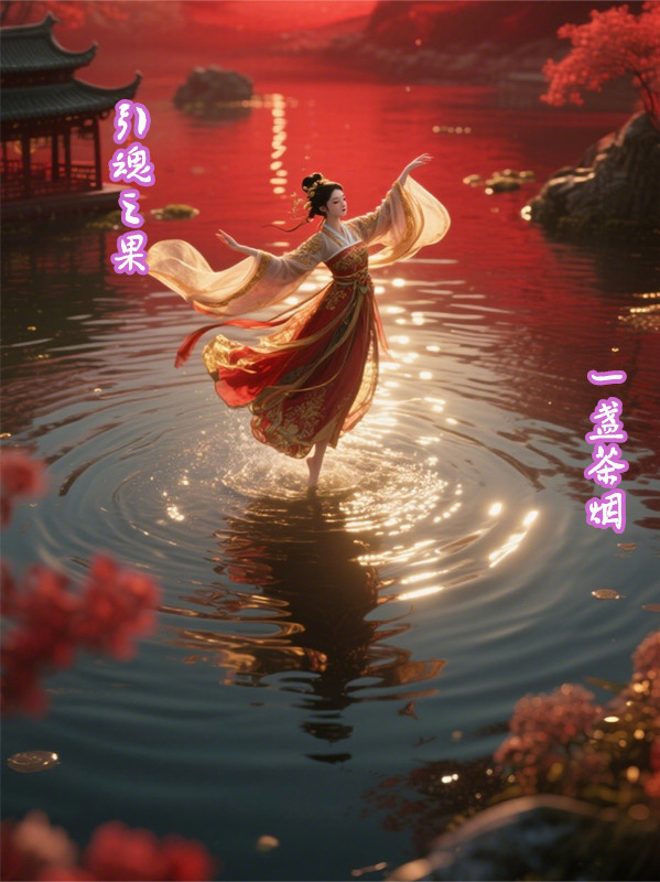 引魂之果