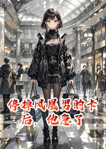 停掉鳳凰男的卡后，他急了