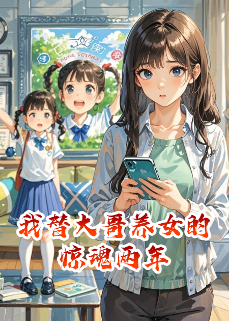 我替大哥養(yǎng)女的驚魂兩年