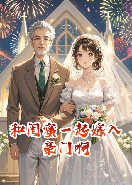 和閨蜜一起嫁入豪門啊