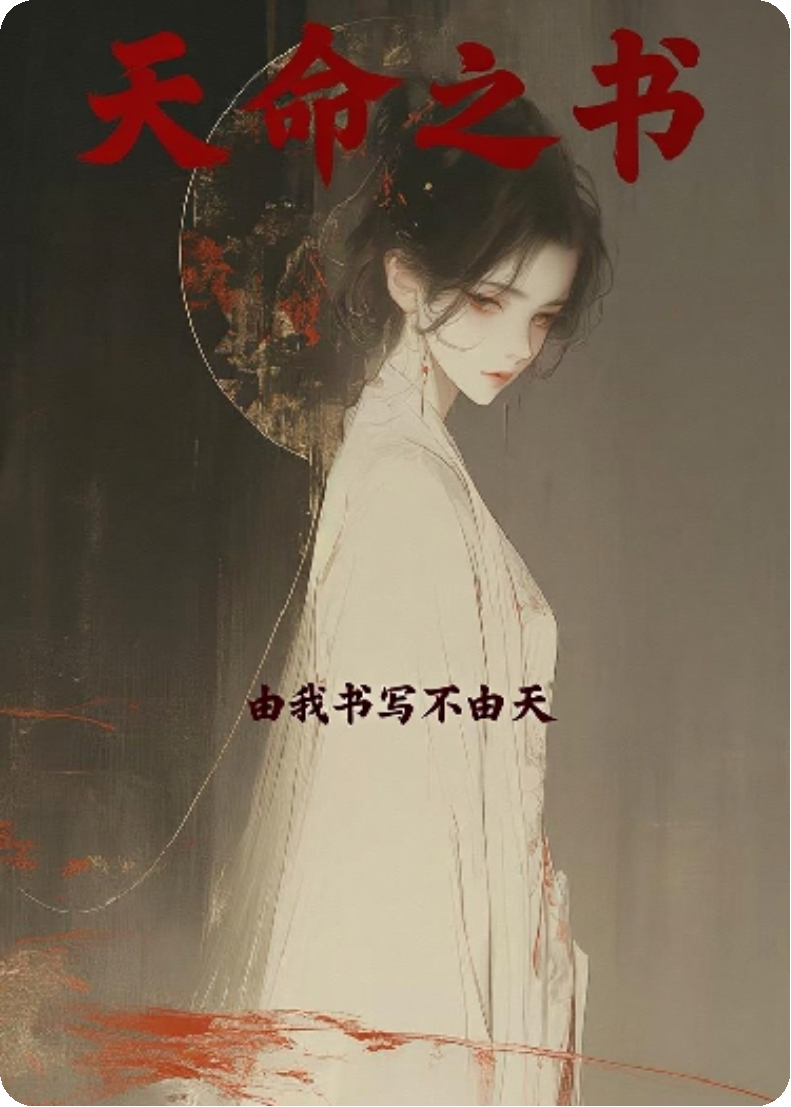 天命之書，由我書寫不由天