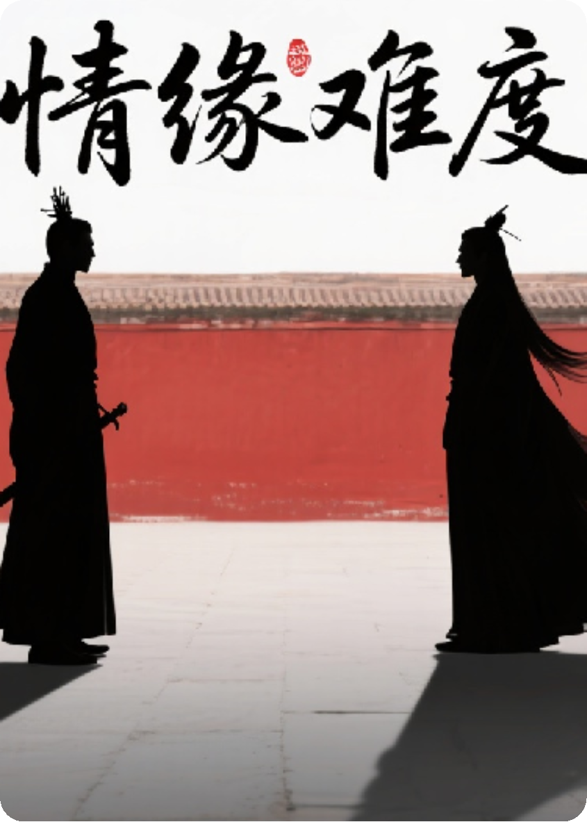 情緣難渡
