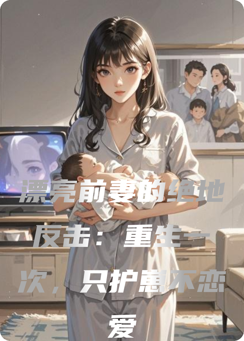 漂亮前妻的絕地反擊：重生一次，只護(hù)崽不戀愛
