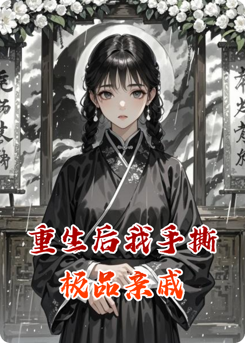 重生后我手撕極品親戚