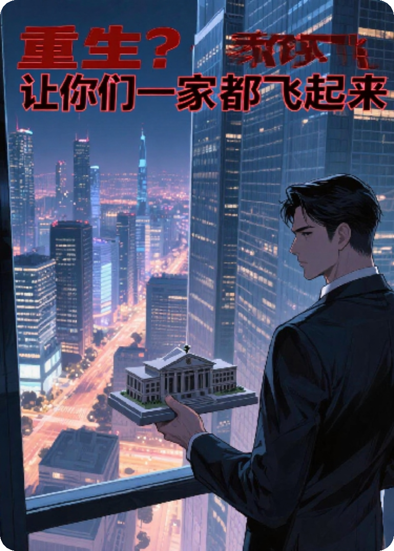 重生？让你们一家都飞起来！