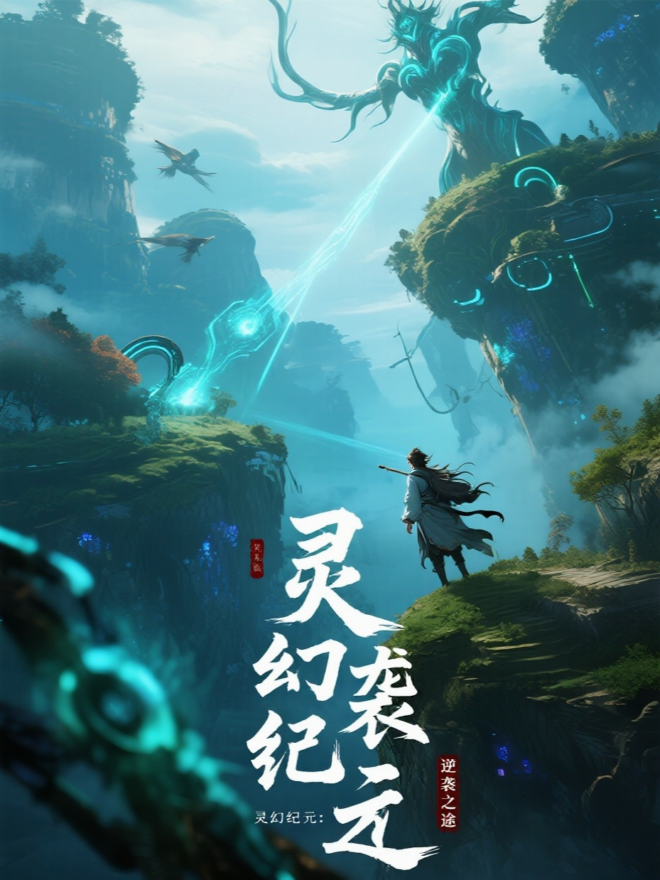 灵幻纪元：逆袭之途（林风）高分_全篇阅读