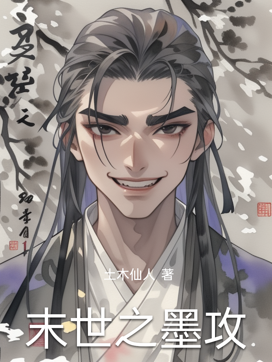 末世之墨攻