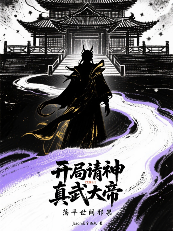 開局請神真武大帝，蕩平世間邪祟